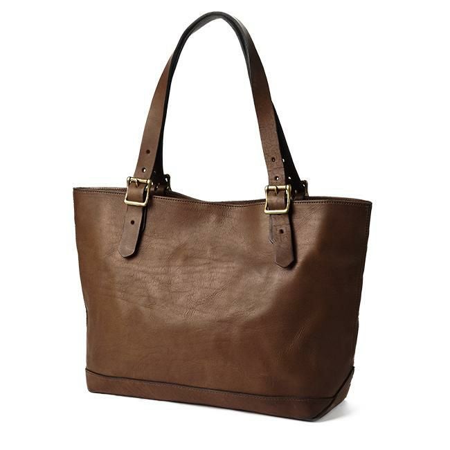 ヴァスコ オールドオイル トートバッグ vasco vs-263l