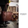 ヴァスコ オールドオイル トートバッグ vasco vs-263tl