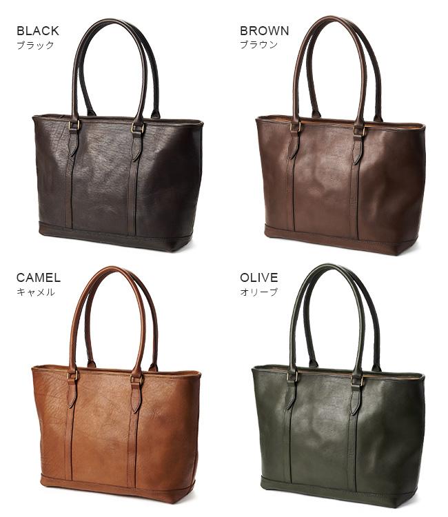 ヴァスコ オールドオイル トートバッグ vasco vs-263tl