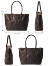 ヴァスコ オールドオイル トートバッグ vasco vs-263tl