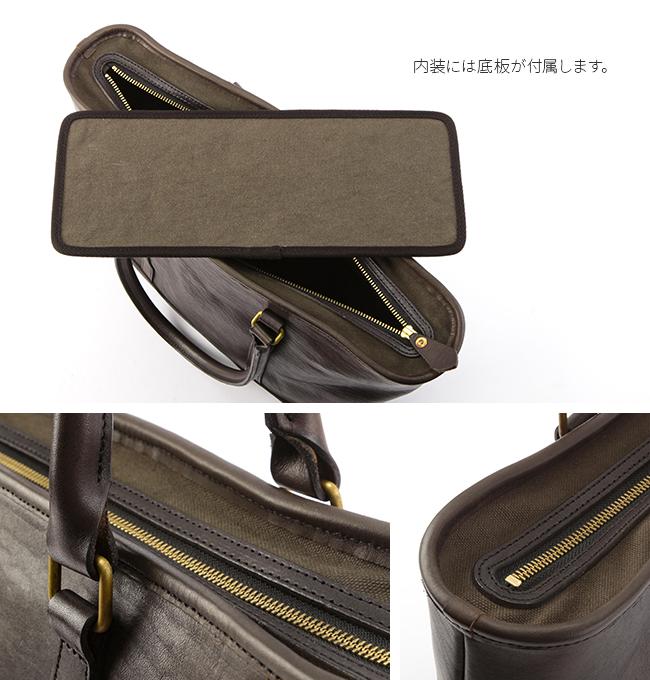 ヴァスコ オールドオイル トートバッグ vasco vs-263tl