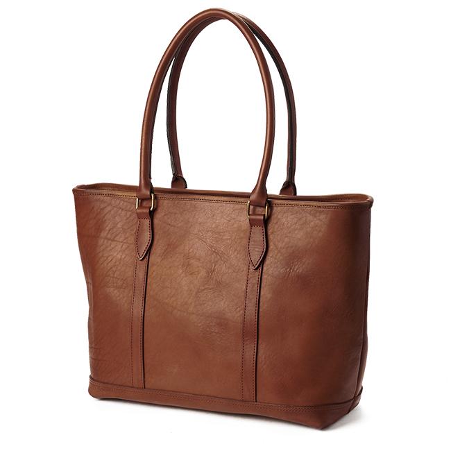 ヴァスコ オールドオイル トートバッグ vasco vs-263tl