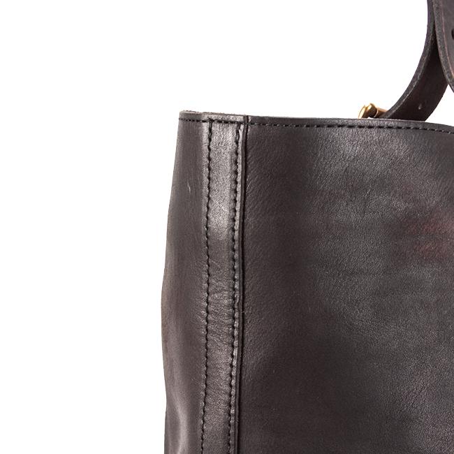 ヴァスコ オールドオイル トートバッグ vasco vs-264l