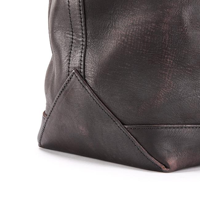 ヴァスコ オールドオイル トートバッグ vasco vs-264l