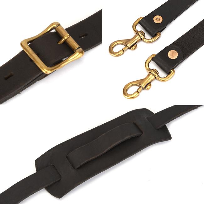 ヴァスコ オールドオイル トートバッグ vasco vs-264tl