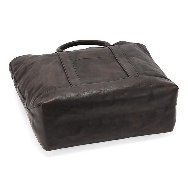 ヴァスコ オールドオイル トートバッグ vasco vs-264tl