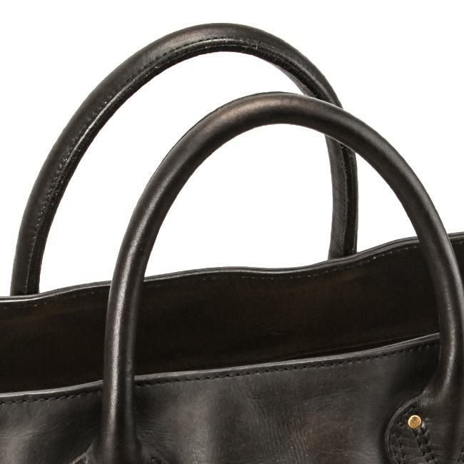 ヴァスコ オールドオイル トートバッグ vasco vs-264tl