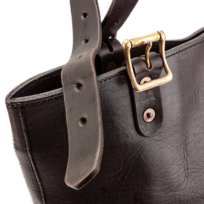 ヴァスコ オールドオイル トートバッグ vasco vs-266l