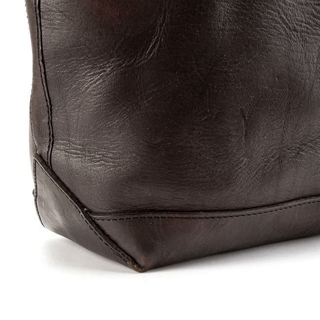 ヴァスコ オールドオイル トートバッグ vasco vs-266l