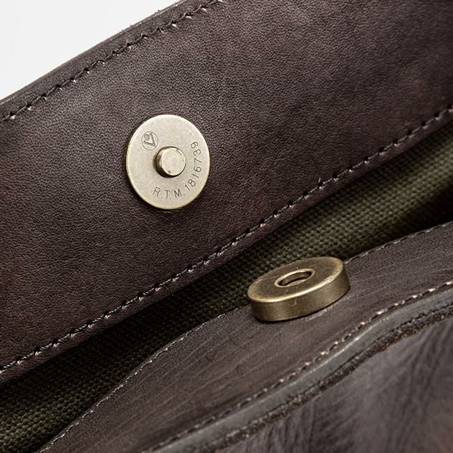 ヴァスコ オールドオイル トートバッグ vasco vs-266l