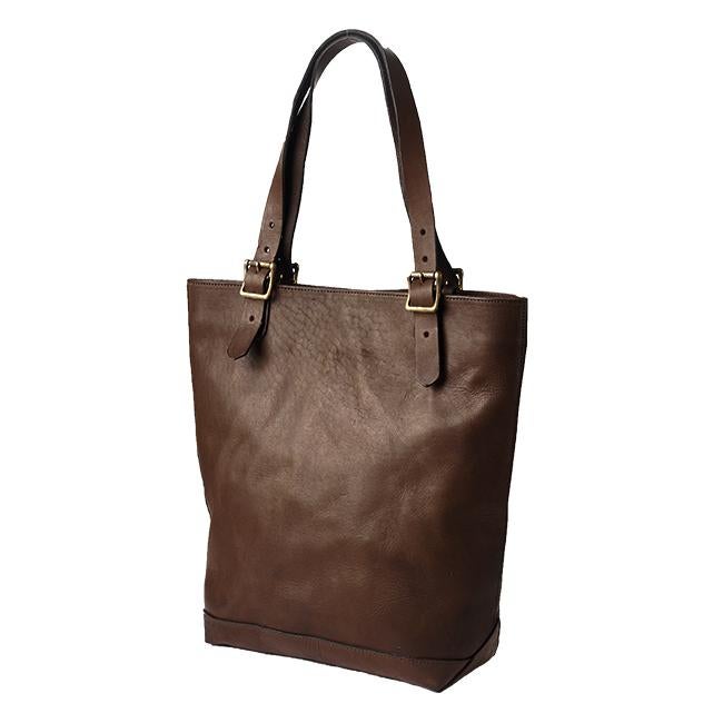 ヴァスコ オールドオイル トートバッグ vasco vs-266l