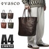 ヴァスコ オールドオイル トートバッグ vasco vs-267l