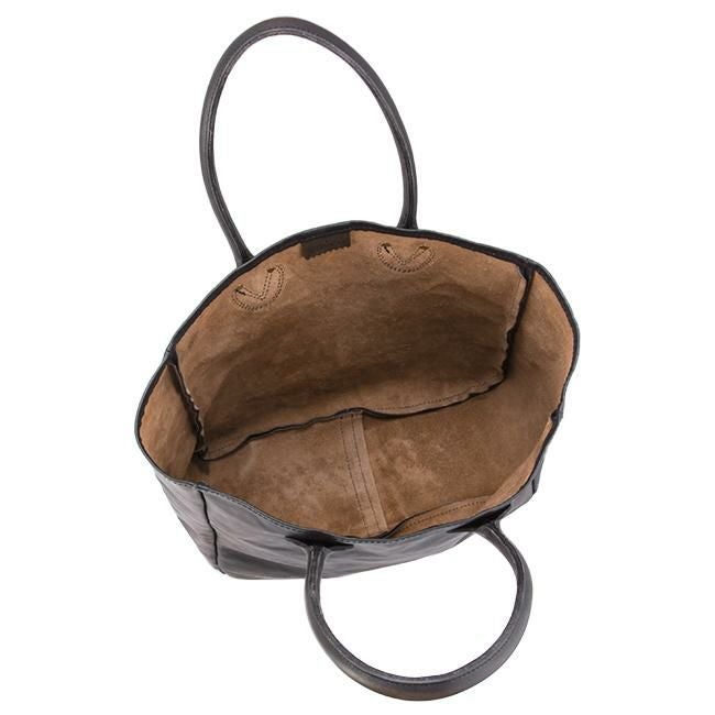 ヴァスコ オールドオイル トートバッグ vasco vs-267l