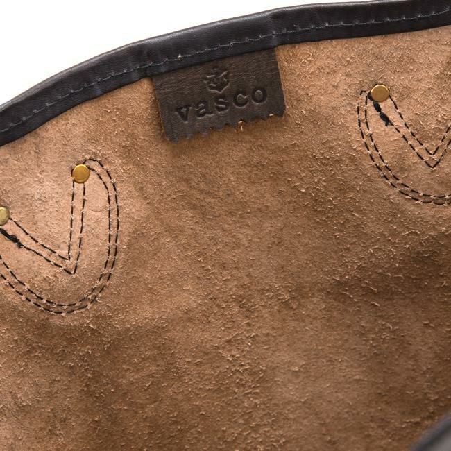 ヴァスコ オールドオイル トートバッグ vasco vs-267l