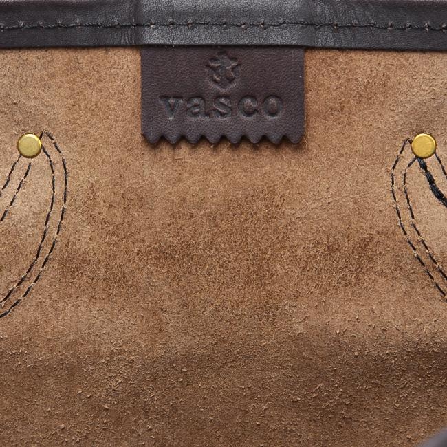 ヴァスコ オールドオイル トートバッグ vasco vs-267l