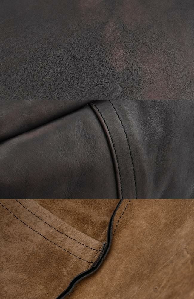 ヴァスコ オールドオイル トートバッグ vasco vs-267l