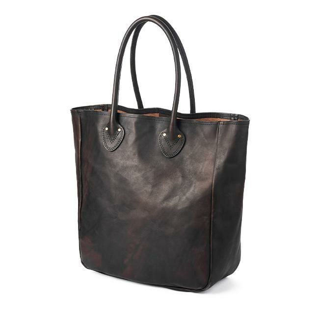 ヴァスコ オールドオイル トートバッグ vasco vs-267l