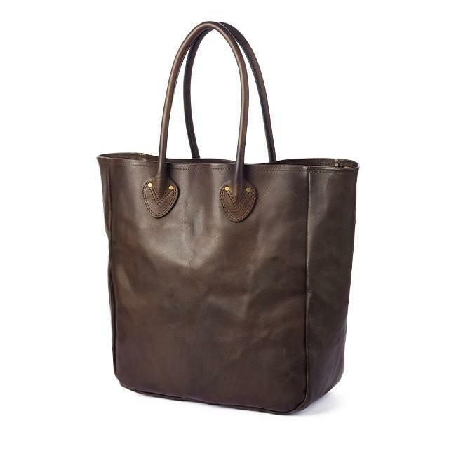 ヴァスコ オールドオイル トートバッグ vasco vs-267l