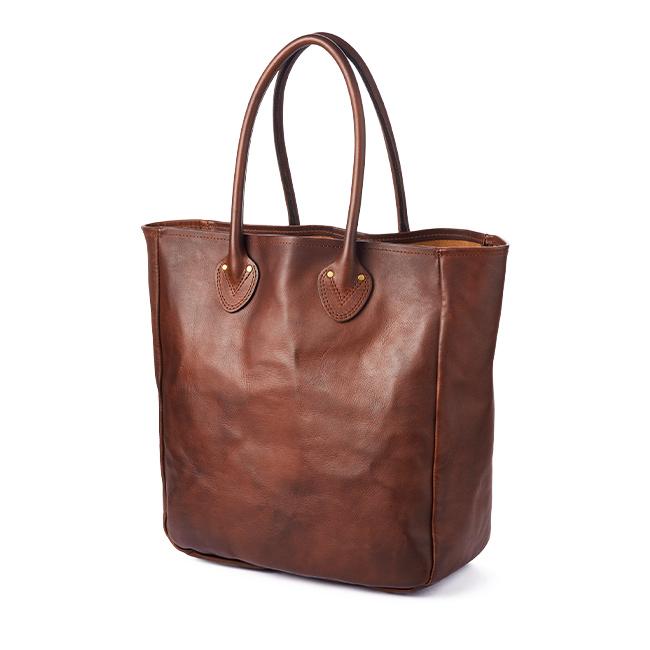 vasco トートバッグ A4 ヴァスコ vs-267l｜ONLINE STORE by SELECTION