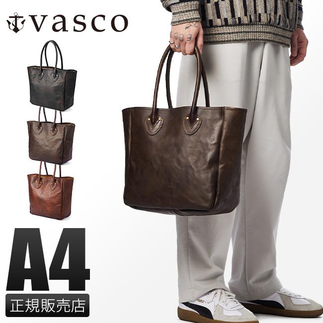 vasco トートバッグ ハンドバッグ ヴァスコ vs-269l｜ONLINE STORE by