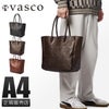 ヴァスコ オールドオイル トートバッグ vasco vs-268l