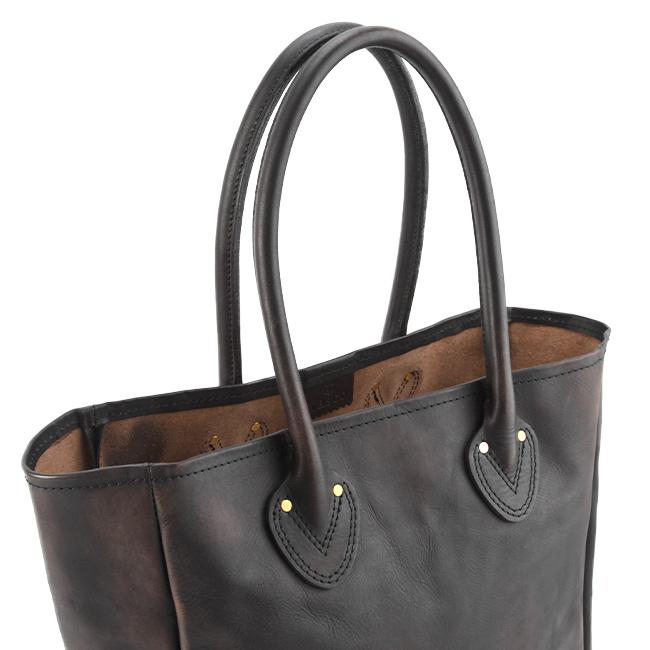 ヴァスコ オールドオイル トートバッグ vasco vs-268l