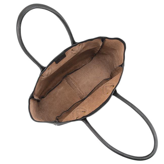 ヴァスコ オールドオイル トートバッグ vasco vs-268l