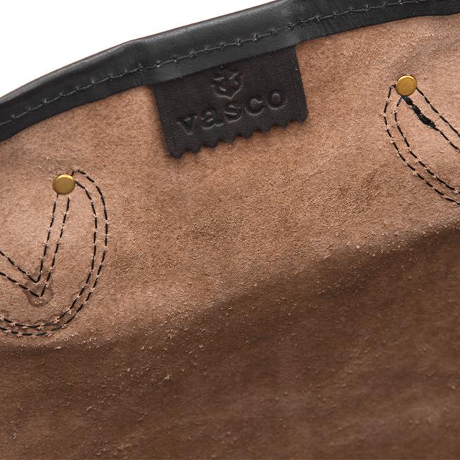 ヴァスコ オールドオイル トートバッグ vasco vs-268l