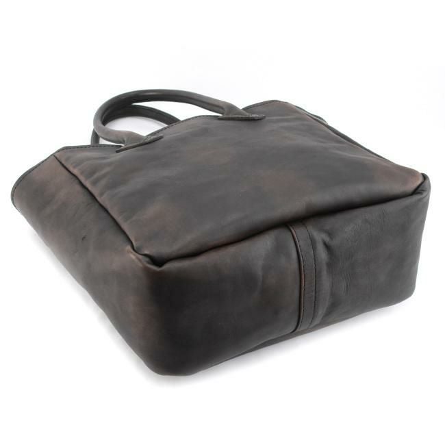 ヴァスコ オールドオイル トートバッグ vasco vs-268l