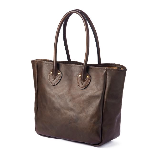 ヴァスコ オールドオイル トートバッグ vasco vs-268l