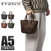 ヴァスコ オールドオイル トートバッグ vasco vs-269l