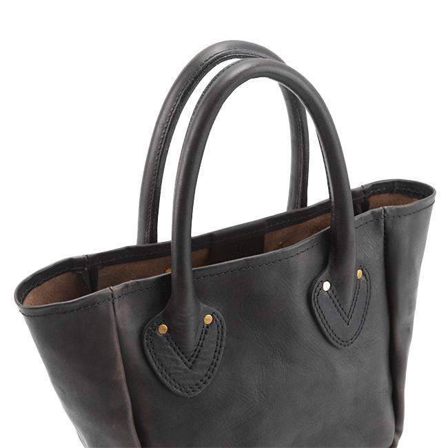 ヴァスコ オールドオイル トートバッグ vasco vs-269l