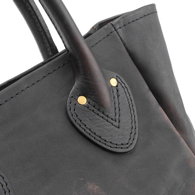 ヴァスコ オールドオイル トートバッグ vasco vs-269l