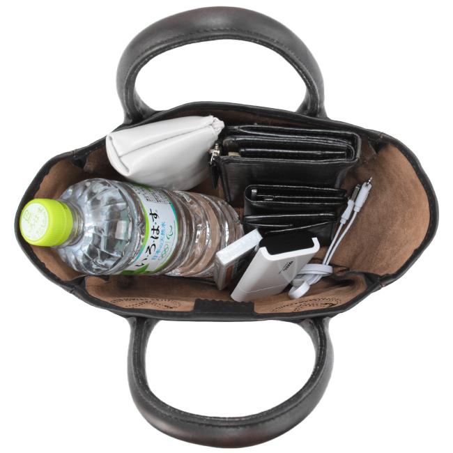 ヴァスコ オールドオイル トートバッグ vasco vs-269l