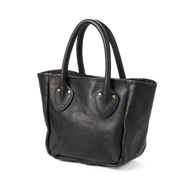 ヴァスコ オールドオイル トートバッグ vasco vs-269l