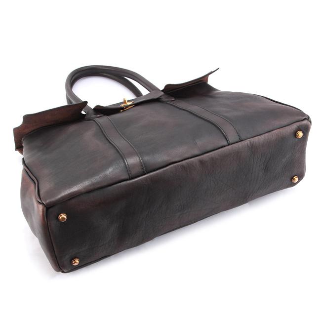 ヴァスコ オールドオイル トートバッグ vasco vs-270l