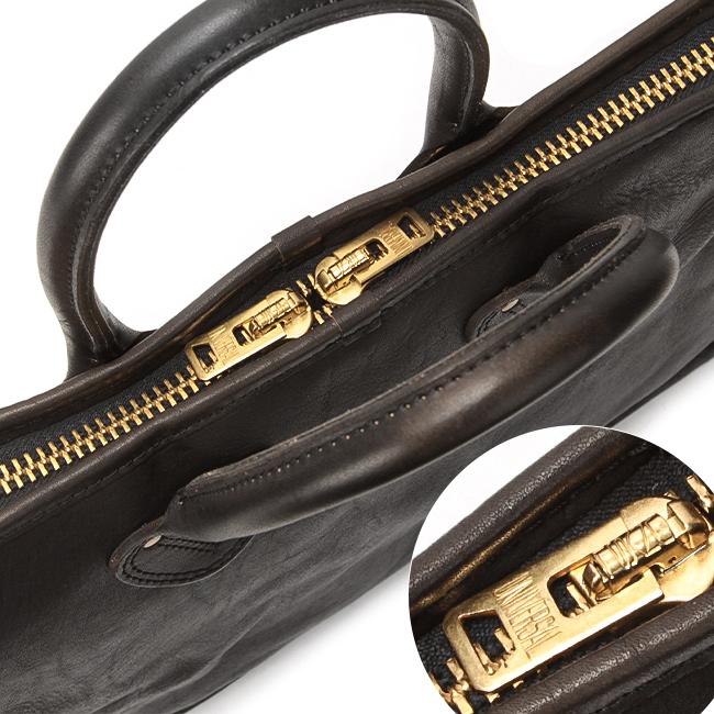 ヴァスコ オールドオイル ブリーフケース vasco vs-290l