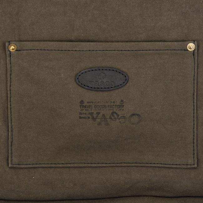 ヴァスコ オールドオイル ブリーフケース vasco vs-290l