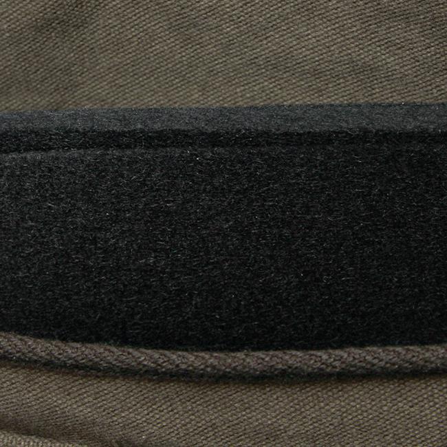 ヴァスコ オールドオイル ブリーフケース vasco vs-290l