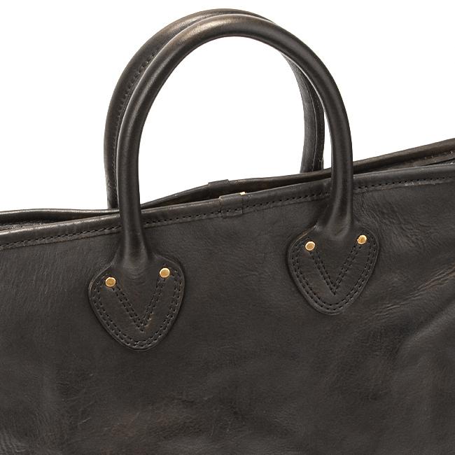 ヴァスコ オールドオイル ブリーフケース vasco vs-290l