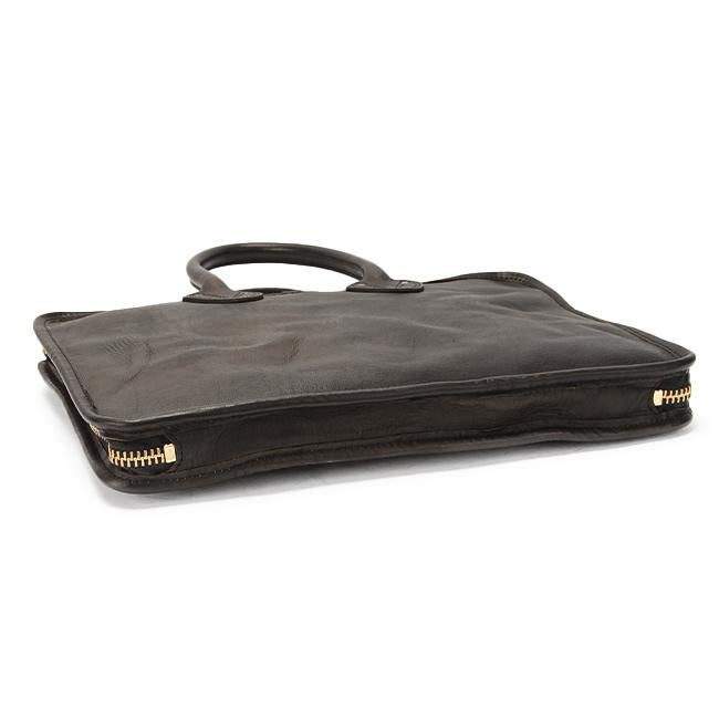 美品 VASCO ブリーフケース オールレザー ビジネスバッグ A4可 vasco ビジネスバッグ ブリーフ A4 ヴァスコ vs-290l ｜ONLINE STORE