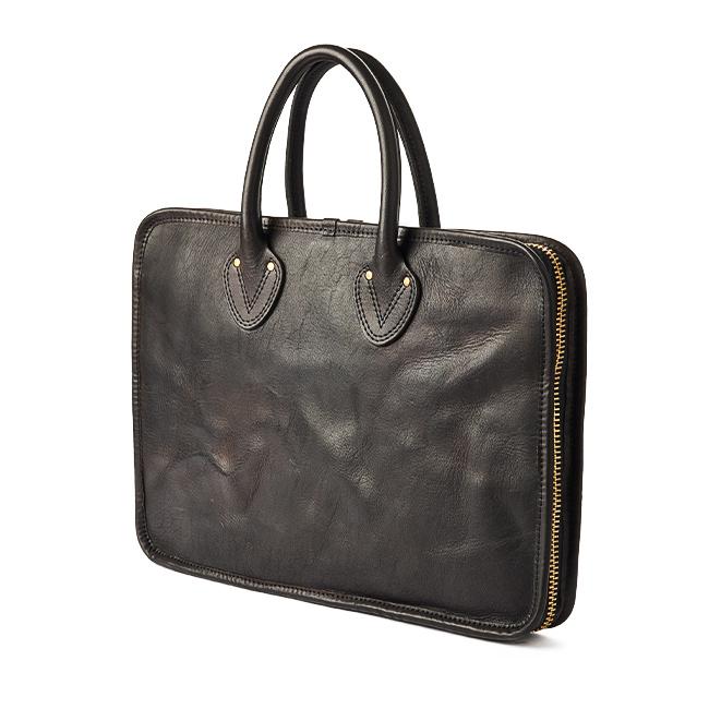 ヴァスコ オールドオイル ブリーフケース vasco vs-290l