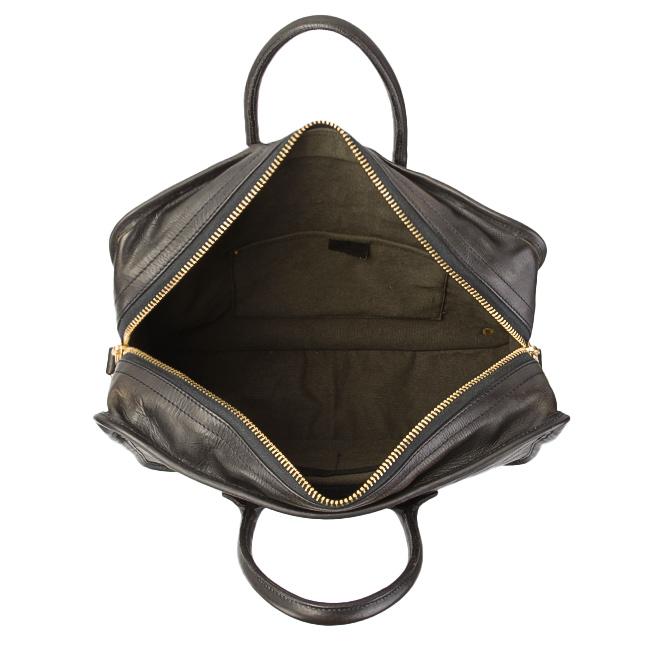 ヴァスコ オールドオイル ブリーフケース vasco vs-295l