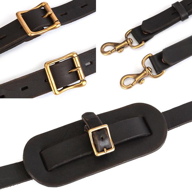 ヴァスコ オールドオイル ブリーフケース vasco vs-295l