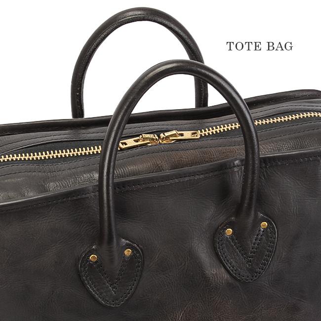 ヴァスコ オールドオイル ブリーフケース vasco vs-295l