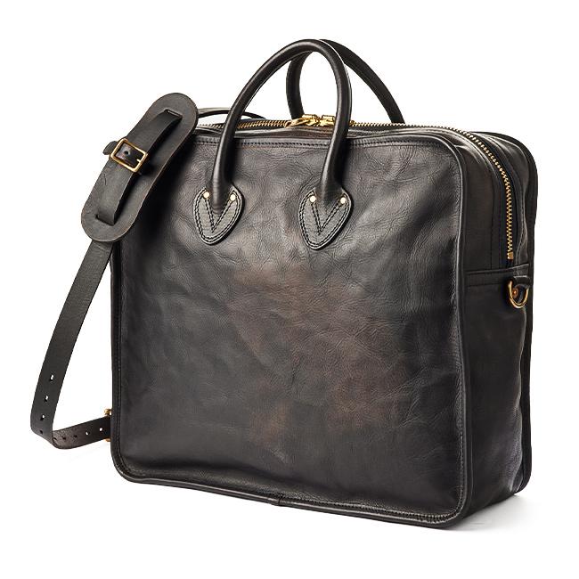 ヴァスコ オールドオイル ブリーフケース vasco vs-295l