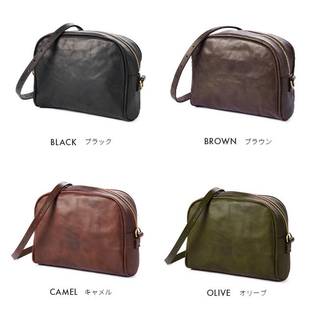 vasco ショルダーバッグ ショルダーポーチ ヴァスコ vs-296l ｜ONLINE