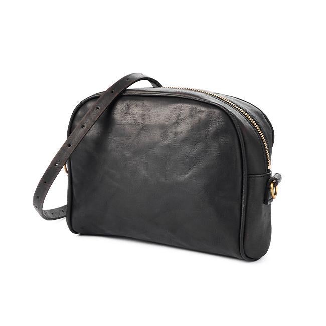 ヴァスコ オールドオイル ショルダーバッグ vasco vs-296l