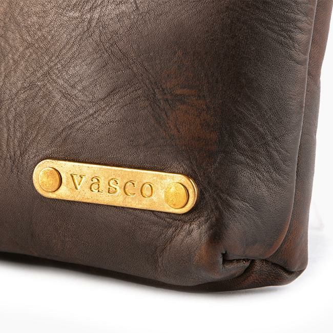 ヴァスコ オールドオイル ポーチ vasco vs-800l
