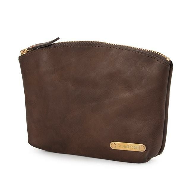 ヴァスコ オールドオイル ポーチ vasco vs-800l